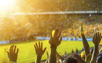 Sou obrigado a conceder folga nos dias de jogos do Brasil?
